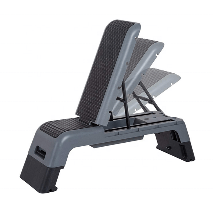 Banca Multifuncional Fitness - Imagen 3