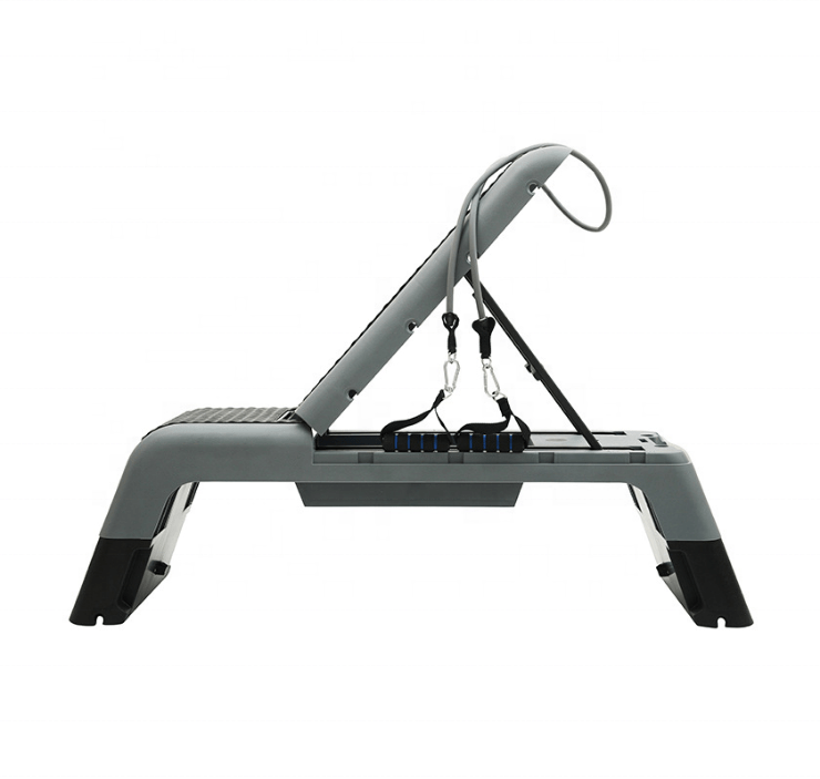 Banca Multifuncional Fitness - Imagen 4