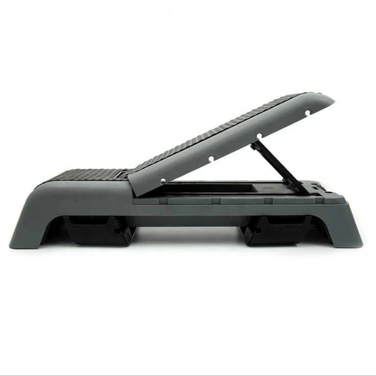 Banca Multifuncional Fitness - Imagen 5