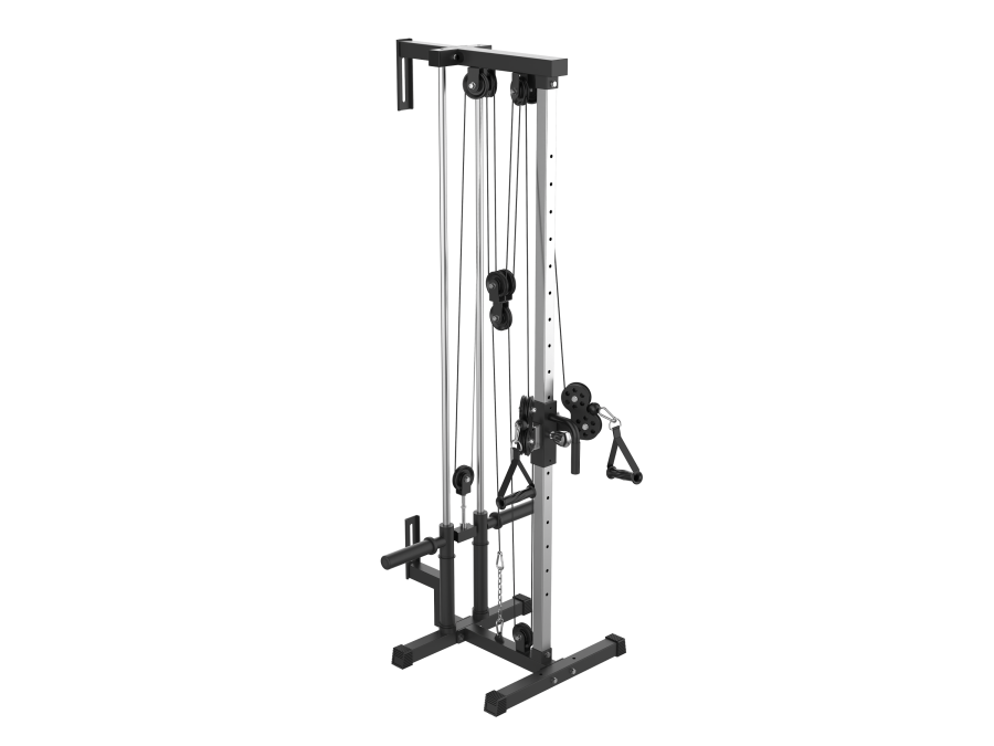 ESTACION POLEA FITNESS