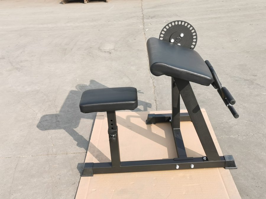 MAQUINA DE EXTENSION DE TRICEPS Y CURL DE BICEPS - Imagen 5