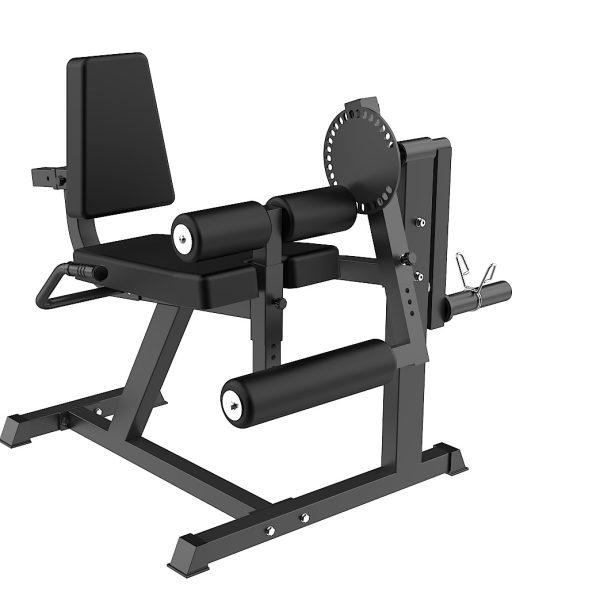 MAQUINA DE EXTENSION Y CURL DE PIERNAS