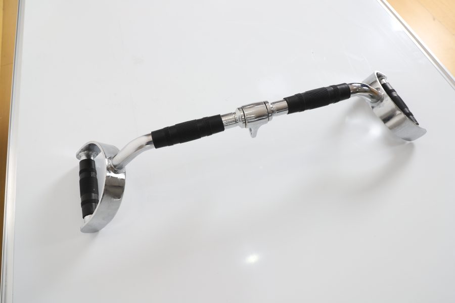 BARRA PULLDOWN “D” - Imagen 3