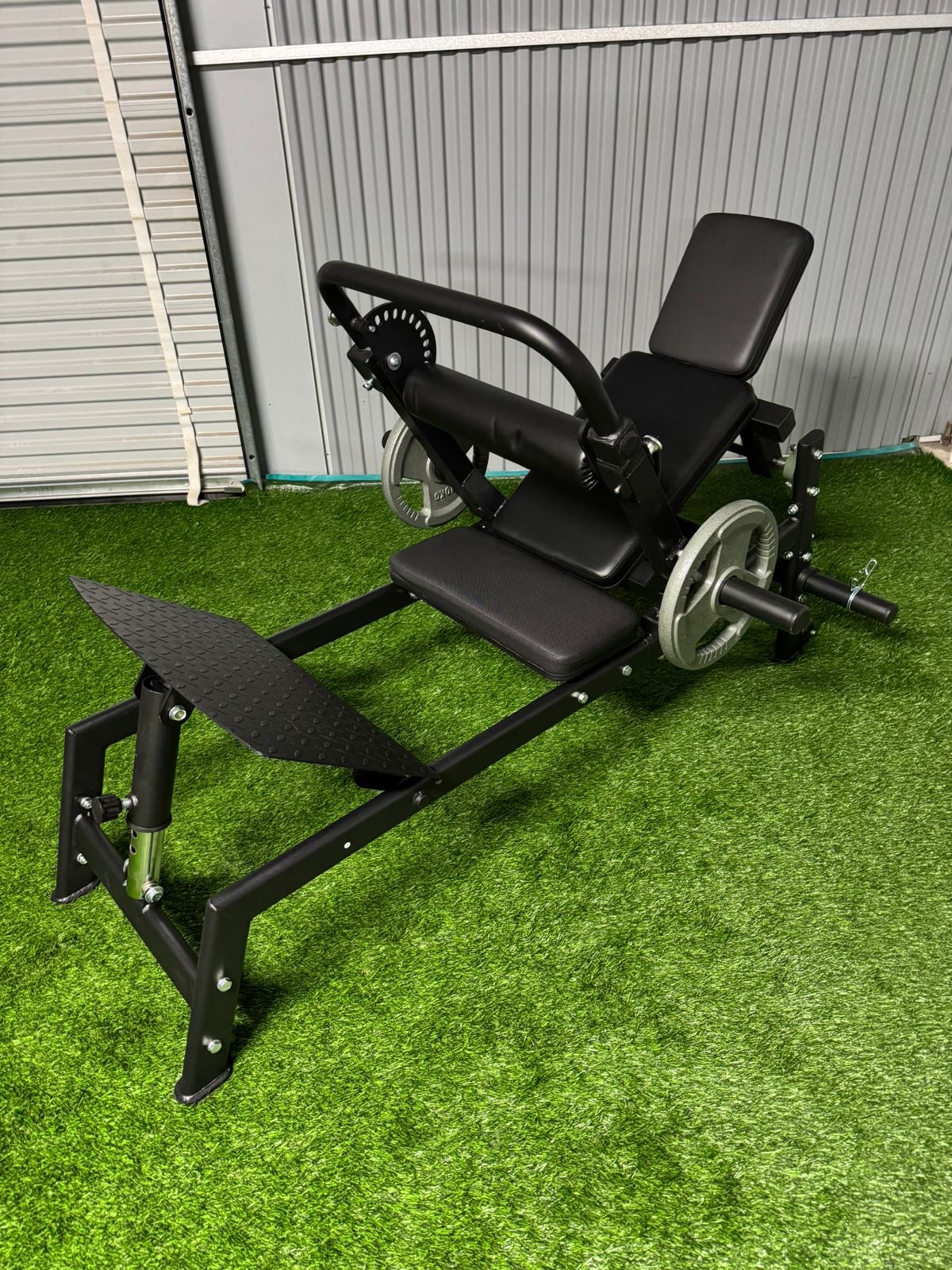 HIP THRUST - Imagen 3