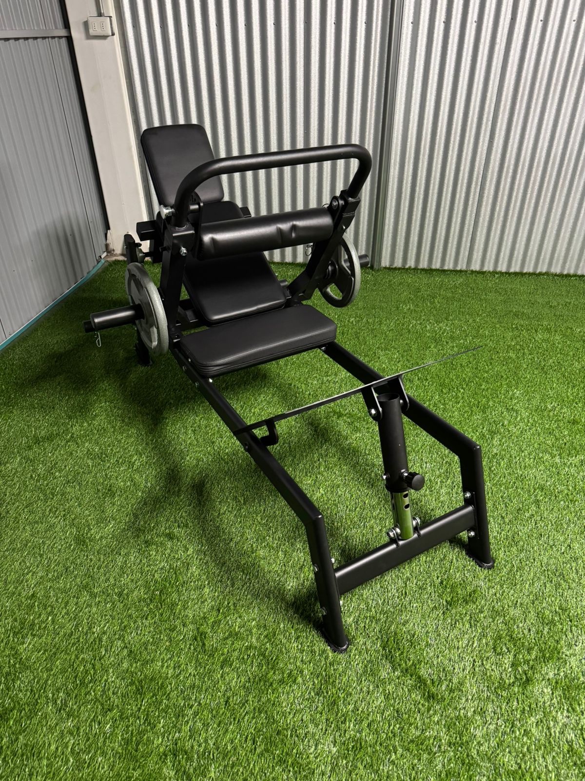 HIP THRUST - Imagen 4
