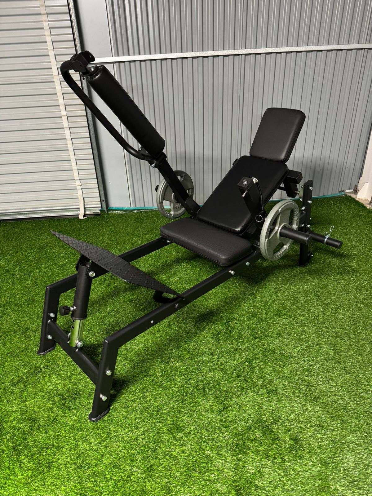 HIP THRUST - Imagen 2