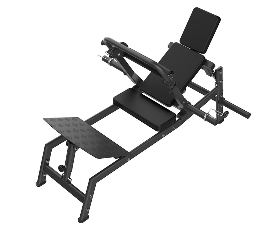 HIP THRUST