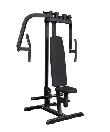 MAQUINA DUAL PEC FLY Y REAR DELTOID